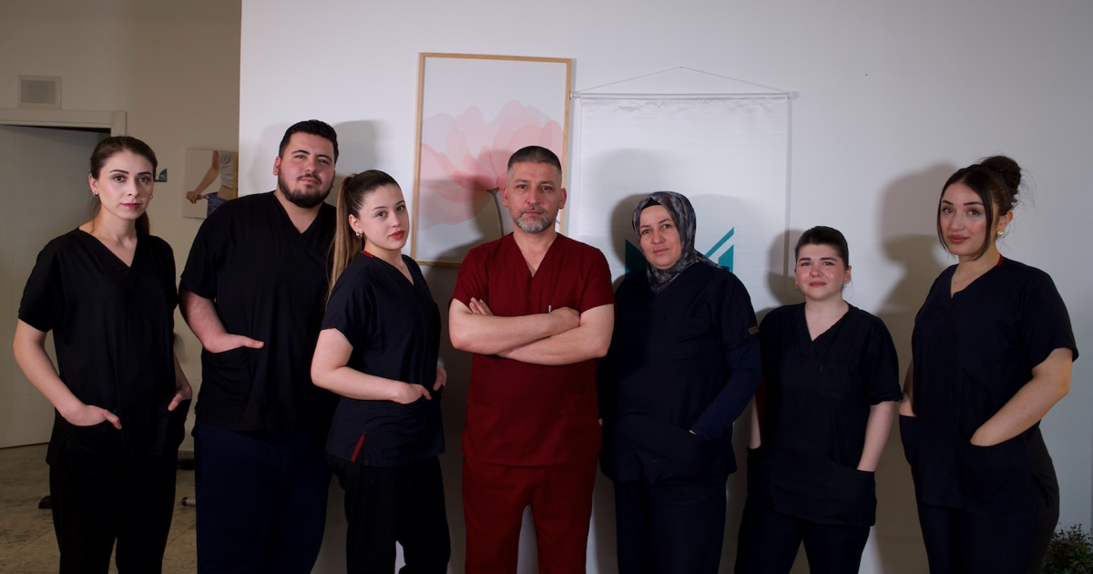 Ankara Masaj