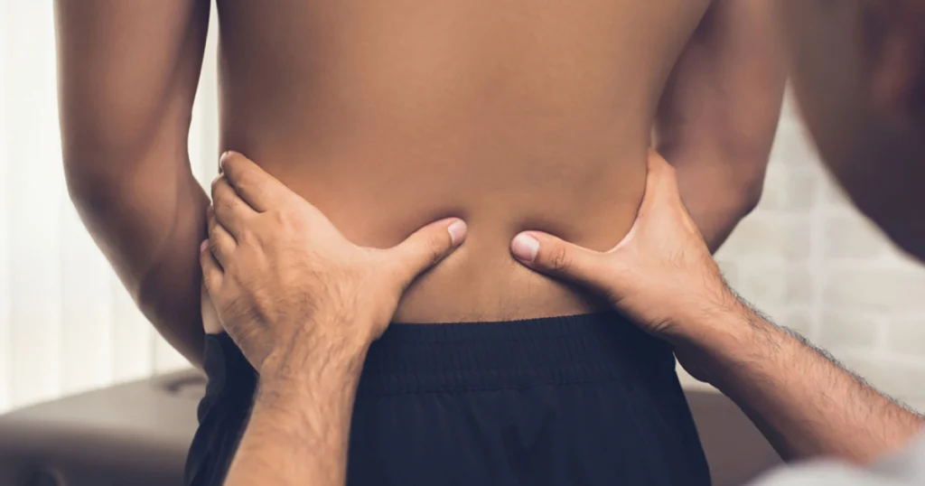 Dorn Metodu Nedir? Omurga Sağlığı İçin Nazik Bir Çözüm