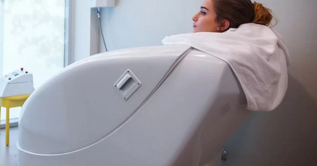Ozon Sauna Ankara